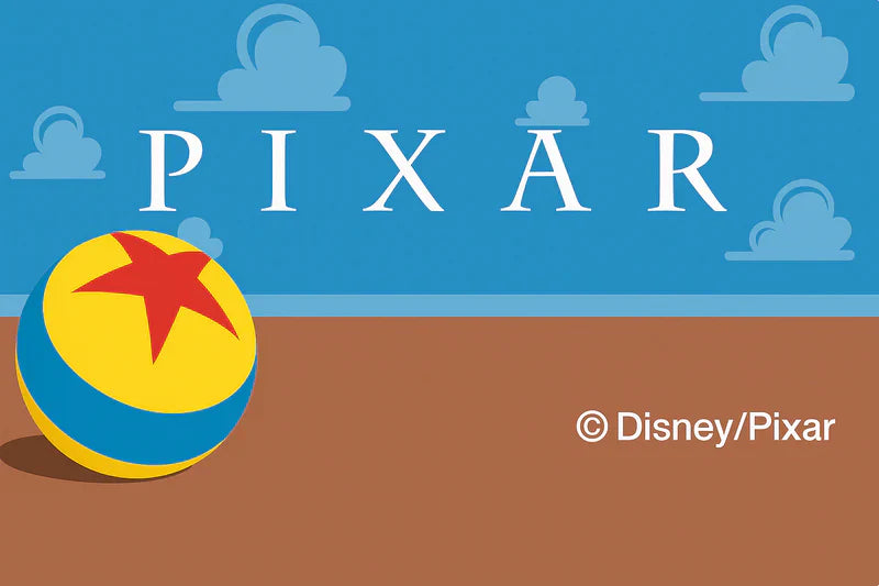 Pixar