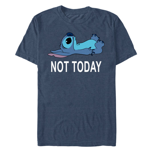Men's Disney Not Today T-Shirt