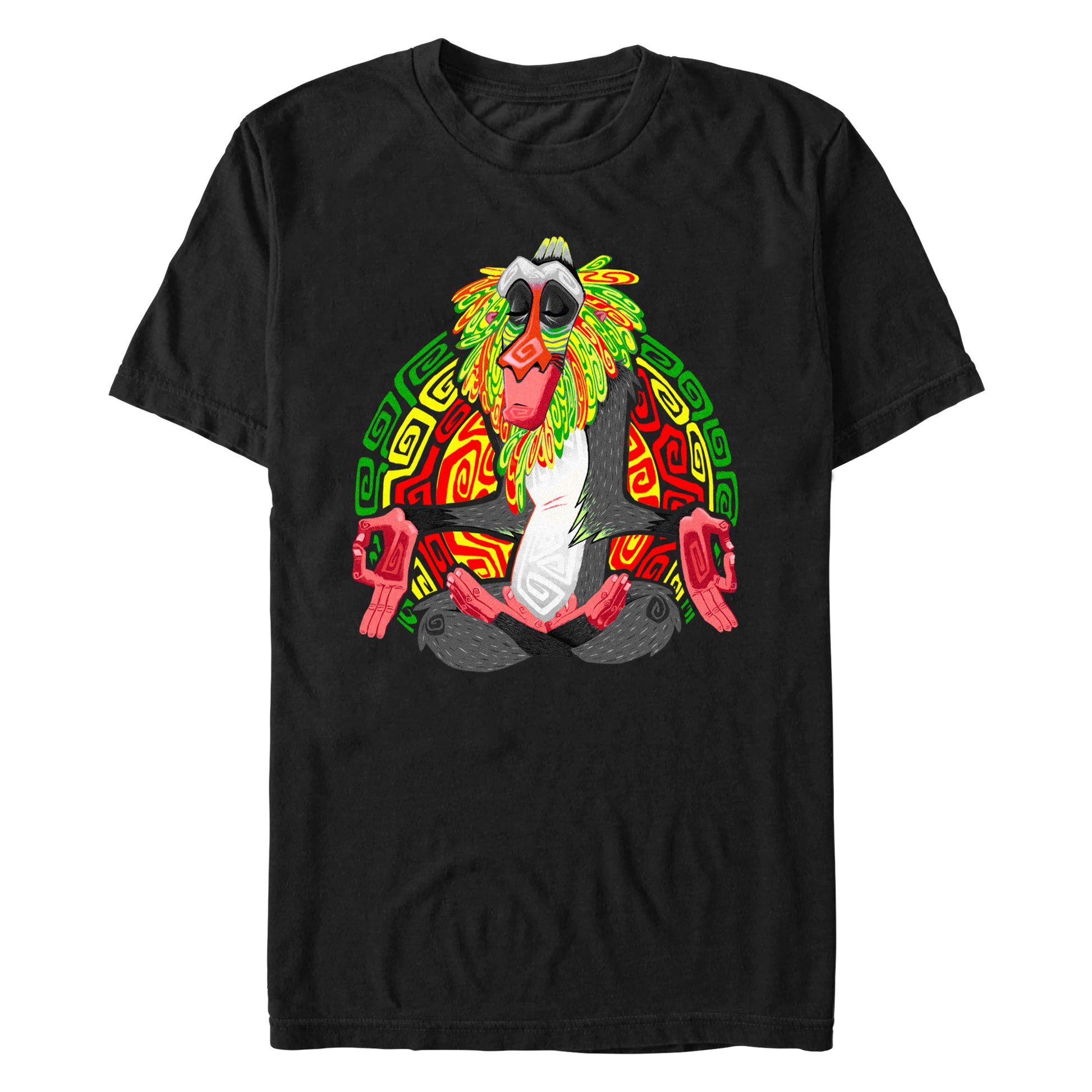 Men's Disney FREAKY RAFIKI T-Shirt